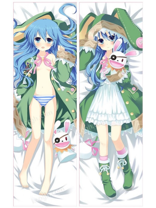 Yoshino - Date A Live Anime Dakimakura Hug Body PillowCases