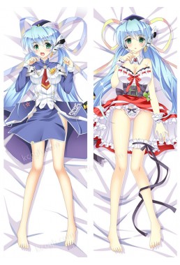 Yumemi Hoshino - Planetarian Japanese Hugging Body PillowCases