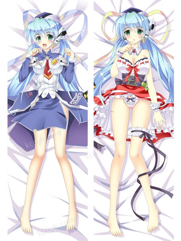 Yumemi Hoshino - Planetarian Japanese Hugging Body PillowCases