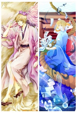 Natsume yuujinchou Dakimakura 3d pillow japanese anime pillow case