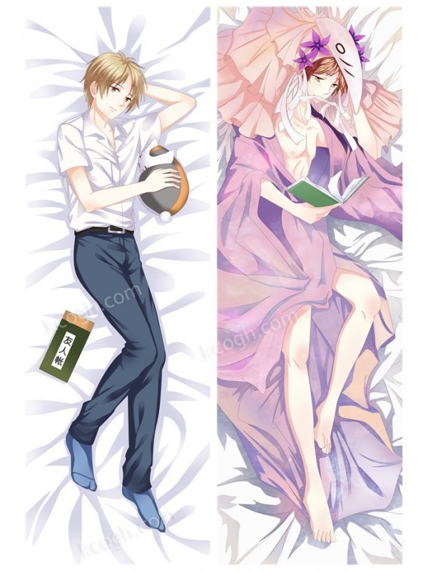 Natsume yuujinchou Long anime japenese love pillow cover