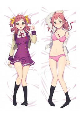 New Arrival Anime Dakimakura Japanese Hugging Body Pillow Covers