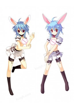 New Arrival Anime Dakimakura Japanese Hugging Body PillowCase