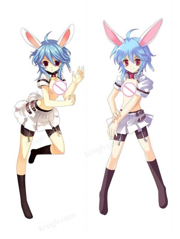 New Arrival Anime Dakimakura Japanese Hugging Body PillowCase