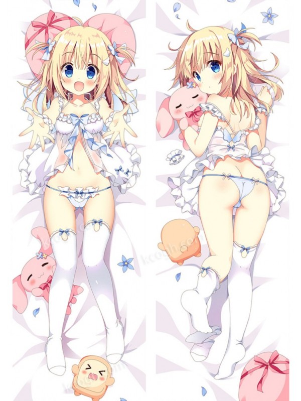 New Arrival Anime Dakimakura Japanese Hug Body Pillow Cover