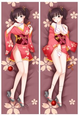 Original Japanese hug dakimakura pillow case online