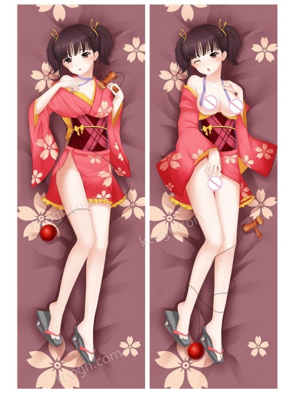 Original Japanese hug dakimakura pillow case online