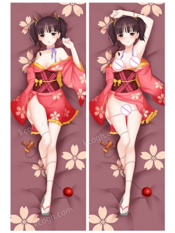 Original Anime Body Pillow Case japanese love pillows for sale