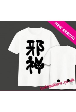 New Ao no Kanata no Four Rhythm Mens Anime Fashion T-shirts