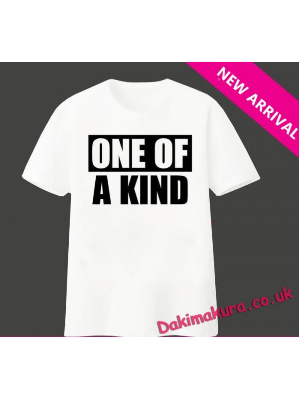 New Bigbang One of a kind Mens Anime T-shirts