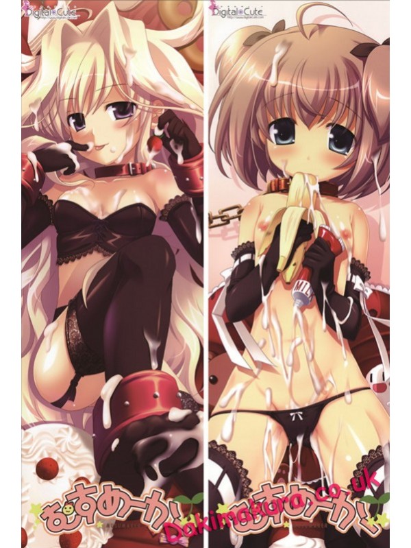 digital cute kouguchi moto loli pantsu tagme topless Anime Dakimakura Hugging Body PillowCases