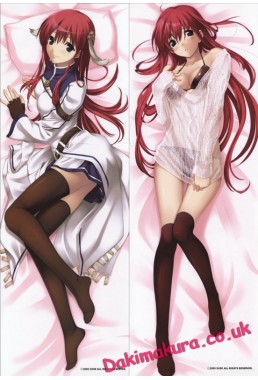 Seinarukana -The Spirit of Eternity Sword 2 - Setoki Nozomu Anime Dakimakura Hugging Body PillowCases