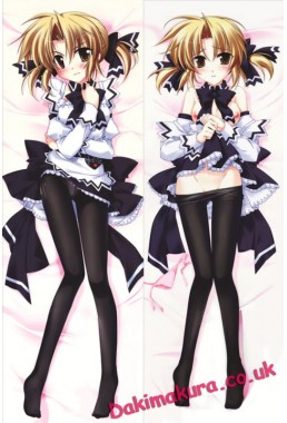 Mashiro Botan - Yukana Shiraishi Long anime japenese love pillow cover