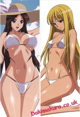 Princess Resurrection- Sawawa Hiyorim Lillianne von Phoenix Anime Dakimakura Hugging Body PillowCases