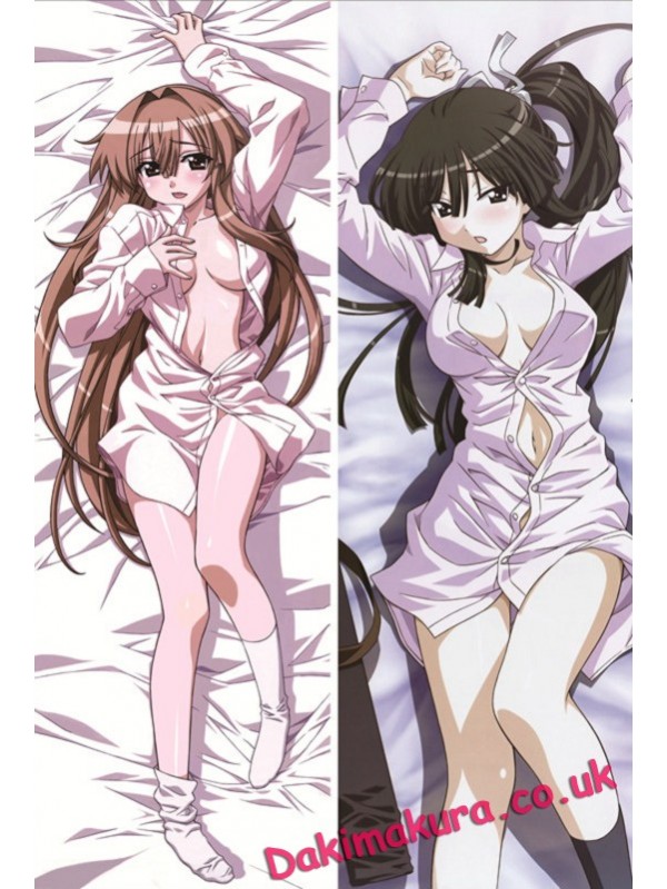 My Bride is a Mermaid - Sun Seto - Akeno Shiranui Anime Dakimakura Hugging Body PillowCases