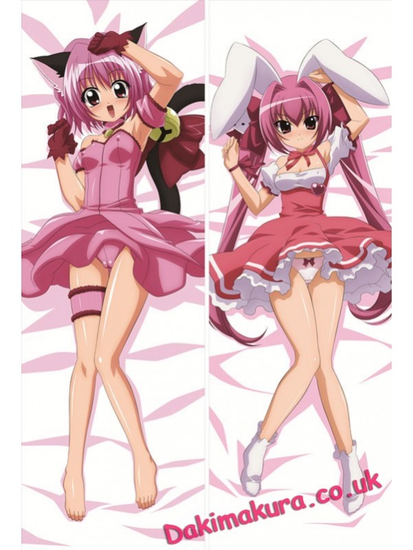 Di Gi Charat Hikaru Usada 50X150CM Long anime japenese love pillow cover