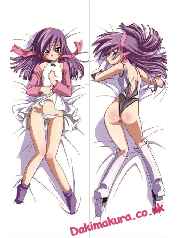 Shinkon Gattai Godannar - Lou Roux Anime Dakimakura Hugging Body PillowCases