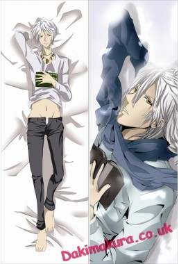 PSYCHO-PASS - Shogo Makishima ANIME DAKIMAKURA JAPANESE PILLOW COVER