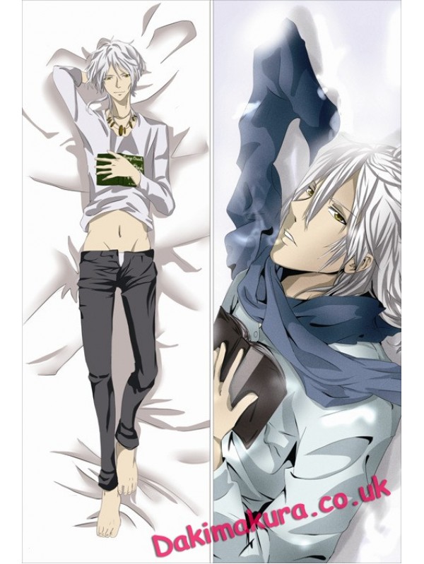 PSYCHO-PASS - Shogo Makishima ANIME DAKIMAKURA JAPANESE PILLOW COVER