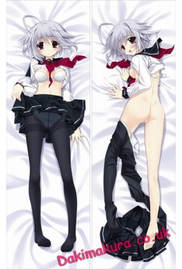 Chitose Sejou Japanese big anime hugging pillow case