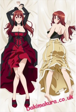 Maoyu Mao Japanese big anime hugging pillow case