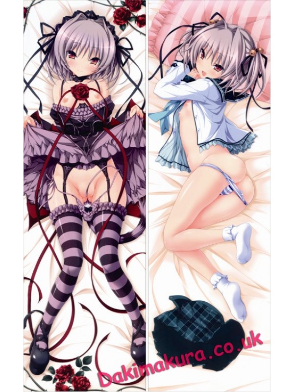 hapymaher - Maia Naitou Long anime japenese love pillow cover