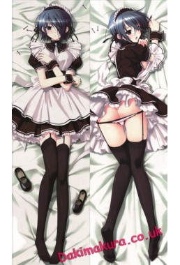 Sakura Sakura Festival - Sakura Kirishima Anime Dakimakura Hugging Body PillowCases