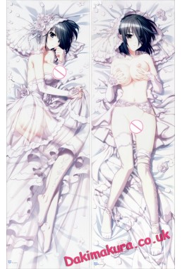 Sakura Sakura Festival - Sakura Kirishima ANIME DAKIMAKURA JAPANESE PILLOW COVER