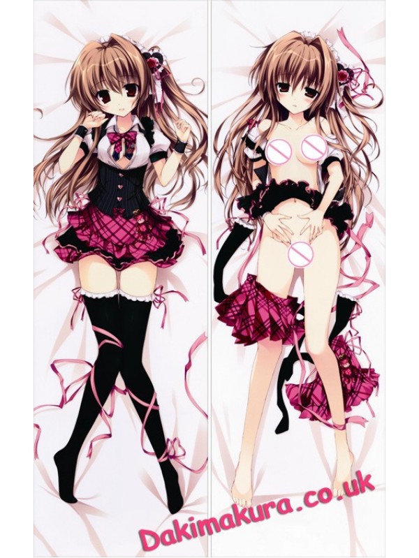 karory ANIME DAKIMAKURA JAPANESE PILLOW COVER