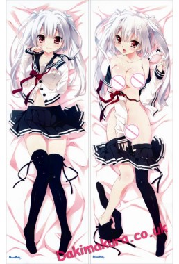 Flavor of Alice ANIME DAKIMAKURA JAPANESE PILLOW COVER