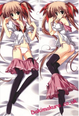 I'm Asking for More Sisters - Nanami Amamiya Anime Dakimakura Hugging Body PillowCases