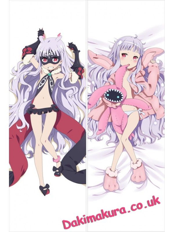 World Conquest Zvezda Plot -Hoshimiya Kate Long anime japenese love pillow cover