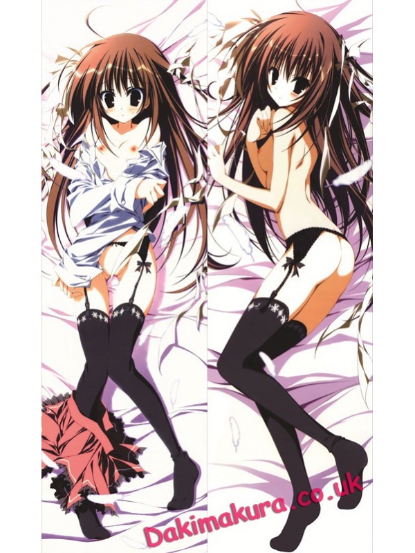 Supreme Candy - Hanei Amano Long anime japenese love pillow cover