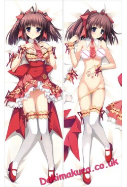 Berrys - Izuno Youko ANIME DAKIMAKURA JAPANESE PILLOW COVER