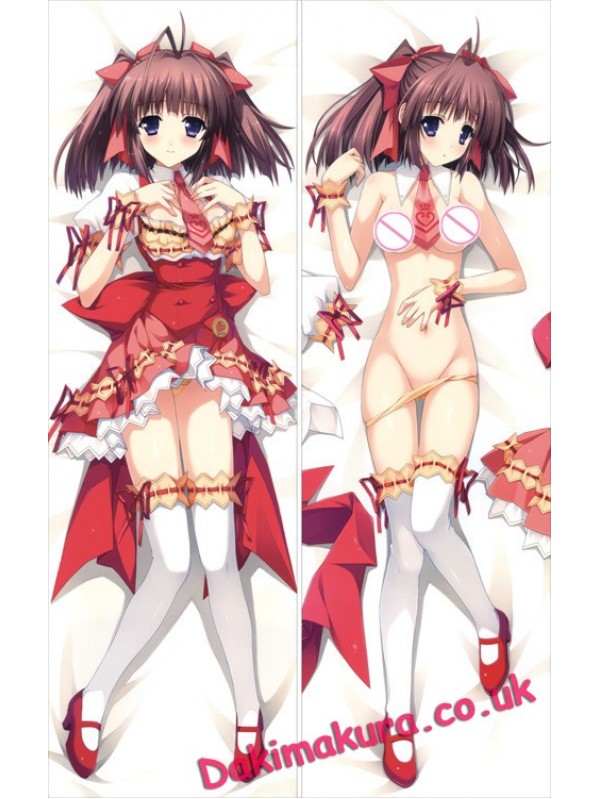 Berrys - Izuno Youko ANIME DAKIMAKURA JAPANESE PILLOW COVER