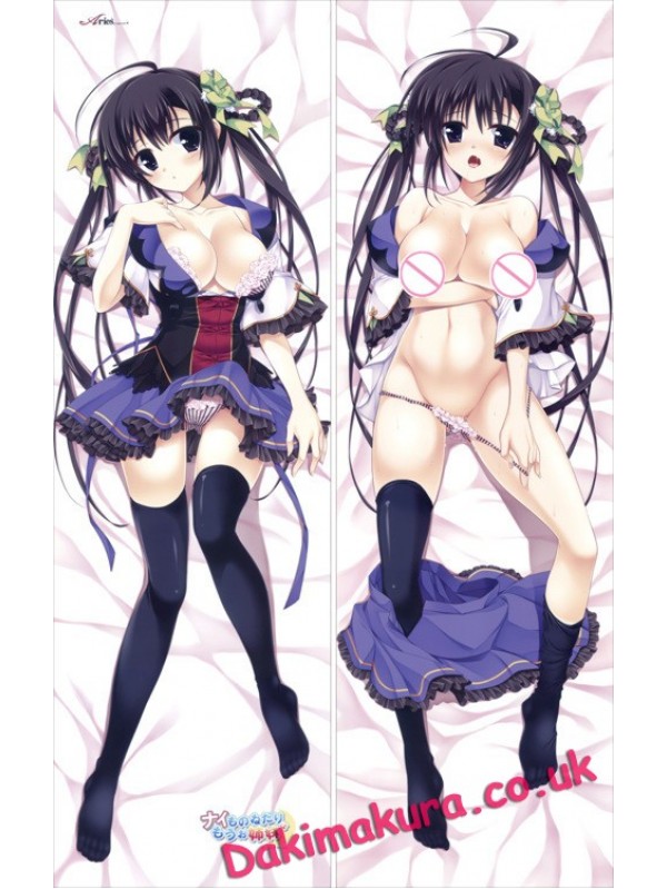 I'm Asking for More Sisters - Kazuha Ichinose Long anime japenese love pillow cover