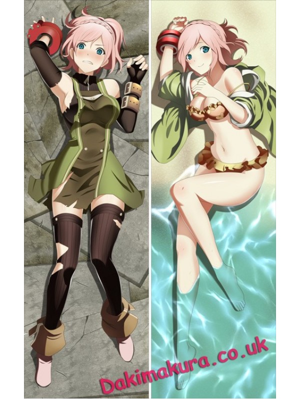 Soul Eater Not! - Kim Diehl ANIME DAKIMAKURA JAPANESE PILLOW COVER