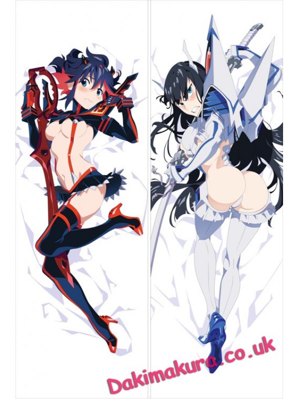 KILL la KILL - Ryuuko Matoi Long anime japenese love pillow cover