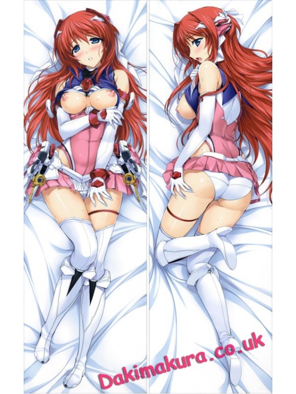 Beat Angel Escalayer - Sayuka Koenji Anime Dakimakura Hugging Body PillowCases