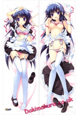 Southern Cross Love Song - Hasami Miyako ANIME DAKIMAKURA JAPANESE PILLOW COVER