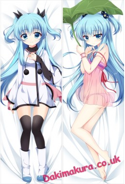 Celestial Method-Noel ANIME DAKIMAKURA JAPANESE PILLOW COVER