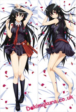 AKAME GA KILL ESDESE ANIME DAKIMAKURA JAPANESE PILLOW COVER