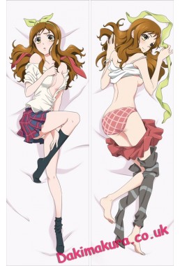 Glasslip - Yanagi Takayama ANIME DAKIMAKURA JAPANESE PILLOW COVER