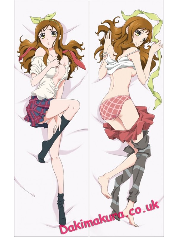 Glasslip - Yanagi Takayama ANIME DAKIMAKURA JAPANESE PILLOW COVER