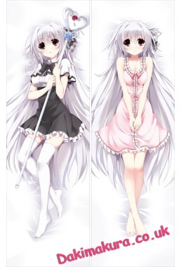 Juuou Mujin no Fafnir - Iris Freyja ANIME DAKIMAKURA JAPANESE PILLOW COVER