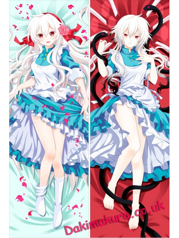 Mekakucity ActorsWatch Video - Kozakura Mari Anime Dakimakura Japanese Hugging Body PillowCase