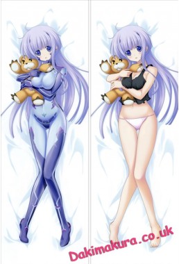 Muv-Luv - Inia Sestina ANIME DAKIMAKURA JAPANESE PILLOW COVER