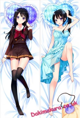 Sound! Euphonium - Reina Kousaka ANIME DAKIMAKURA JAPANESE PILLOW COVER