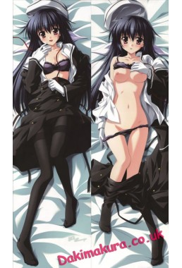 ef- a fairy tale of the two - Yuuko Amamiya Anime Dakimakura Hugging Body PillowCases