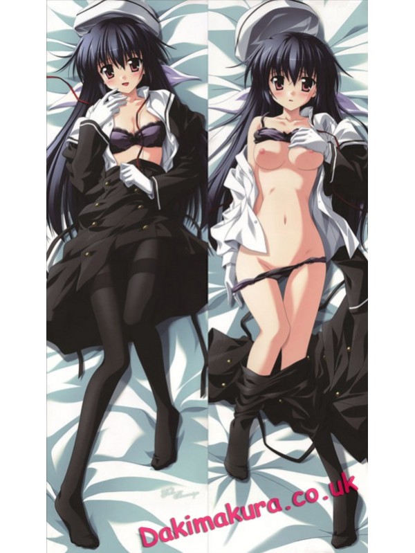 ef- a fairy tale of the two - Yuuko Amamiya Anime Dakimakura Hugging Body PillowCases